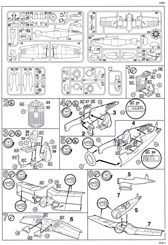 f4u-corsair-revell-instructions-2
