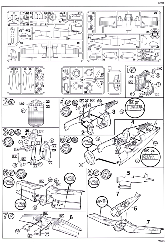 f4u-corsair-revell-instructions-2-stuttgart-modellbau