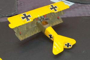 Fokker Dr.I