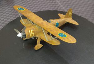 Fiat CR.42