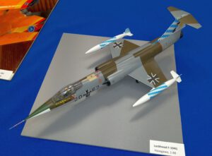 F-104G