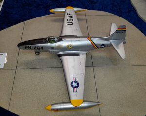 Lockheed F-80