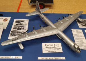 Convair B-36