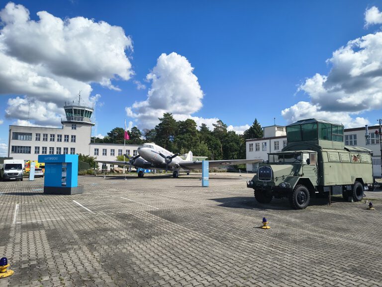 IPMS-Modellbauausstellung Berlin Gatow